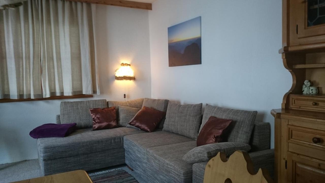 Haus Seeblick Am See Thiersee Exterior foto