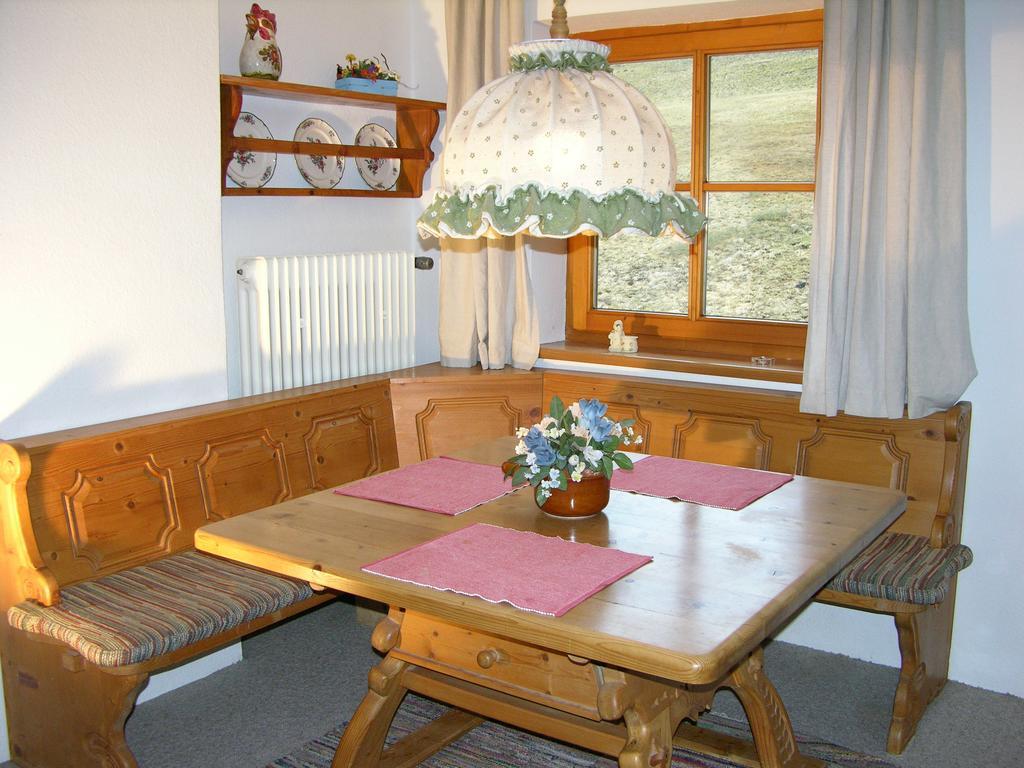 Haus Seeblick Am See Thiersee Habitación foto