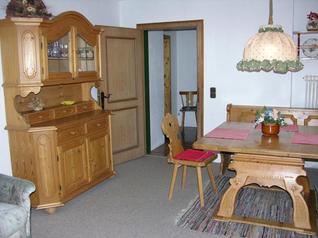 Haus Seeblick Am See Thiersee Habitación foto