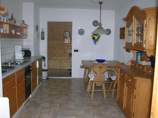 Haus Seeblick Am See Thiersee Habitación foto